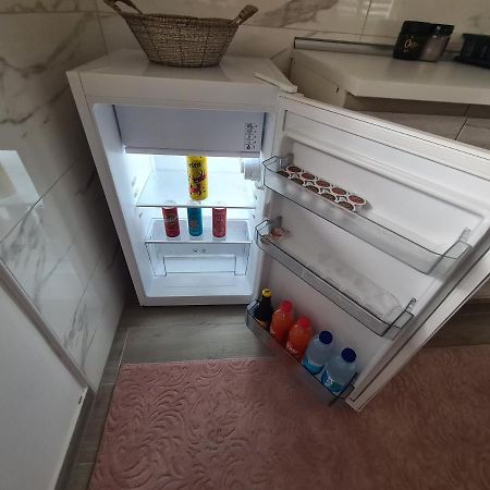 Apartman Crystal Brčko Eksteriør billede